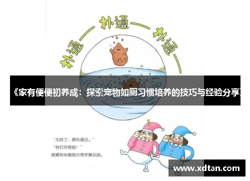 《家有便便初养成：探索宠物如厕习惯培养的技巧与经验分享》
